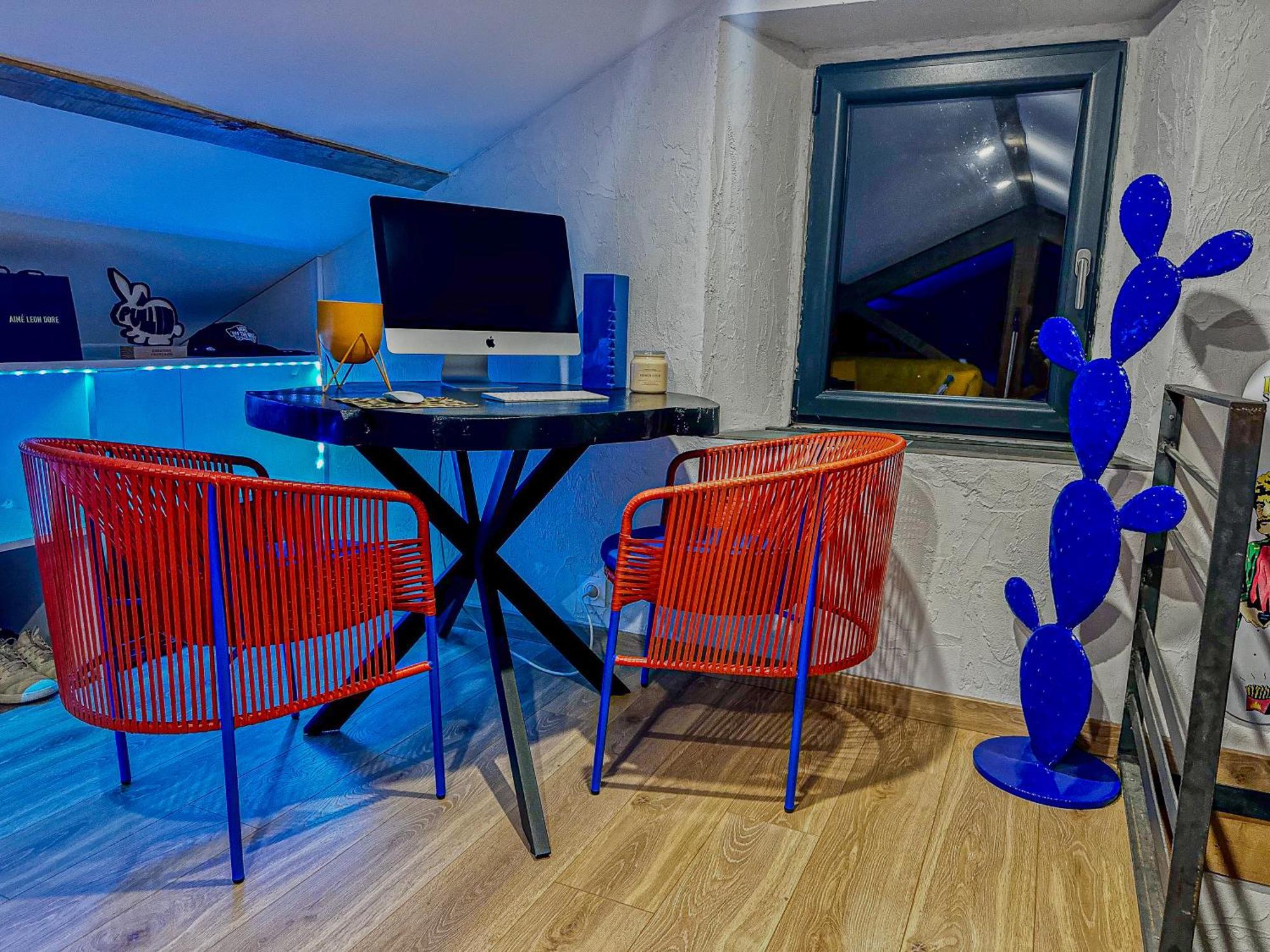 Loft Modern Avec Jardin Piscine Et Pool House Villa Lavalette Kültér fotó